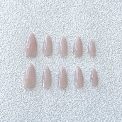 Solid Nude