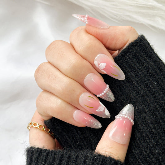Blush Floral