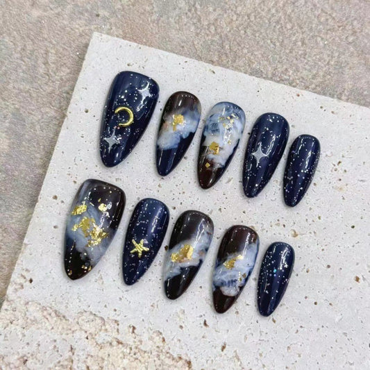 Night Sky II
