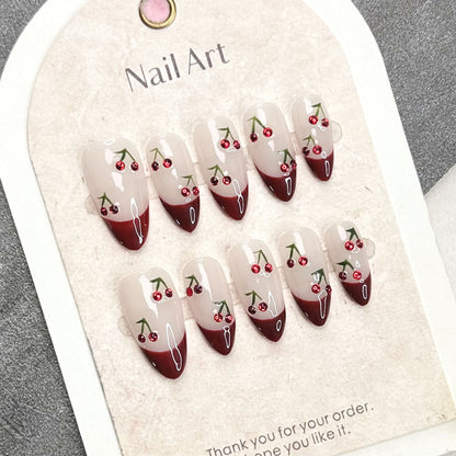 Cherry Fall
