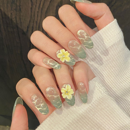 Seafoam Dream