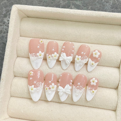 Dreamy Floral