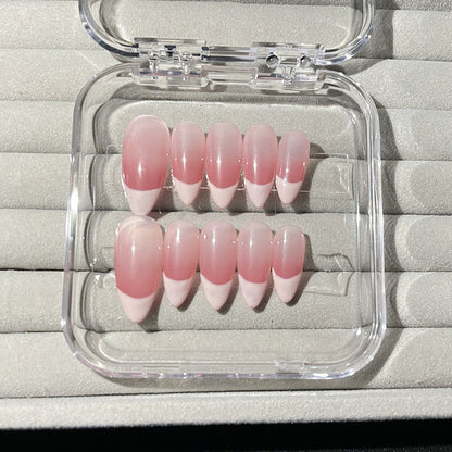 Blush Ombre