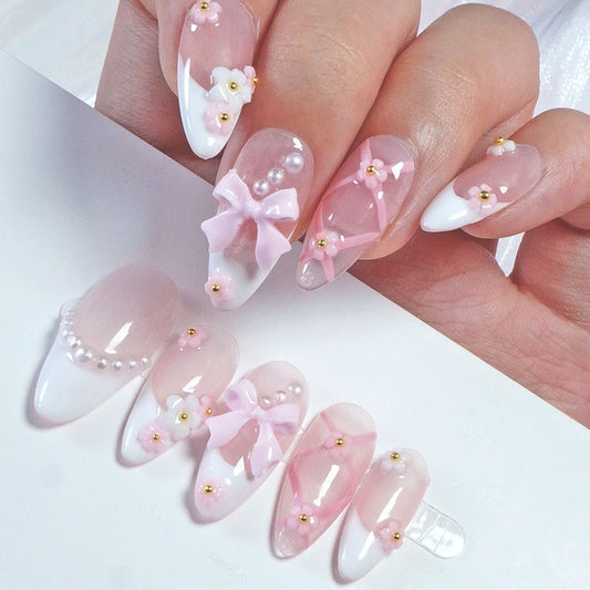 Coquette Floral