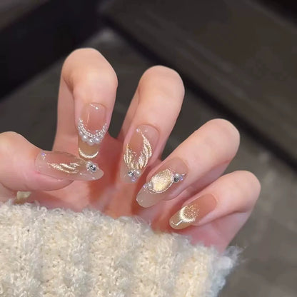 Champagne Siren