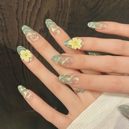 Seafoam Dream