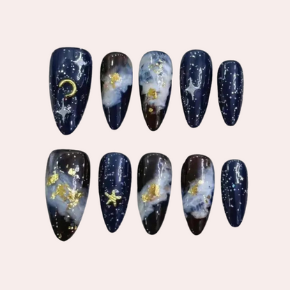 Night Sky II