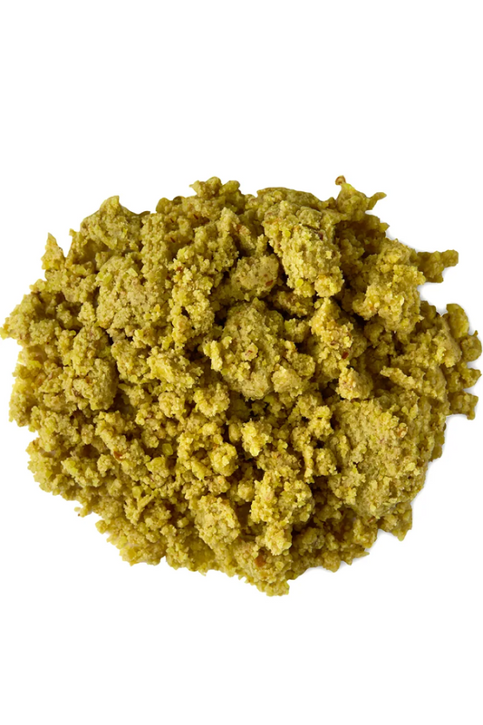 Turmeric Roll
