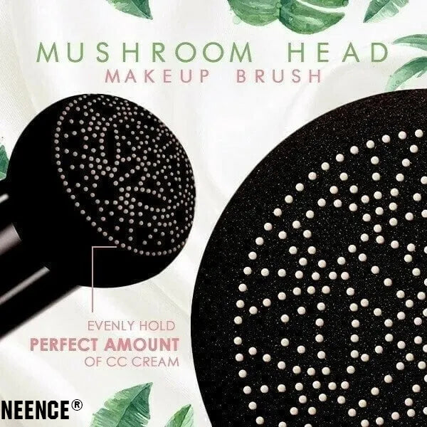 🎁BUY 1 GET 1 FREE⏰ - NEENCE® Mushroom Head Air Cushion CC Cream