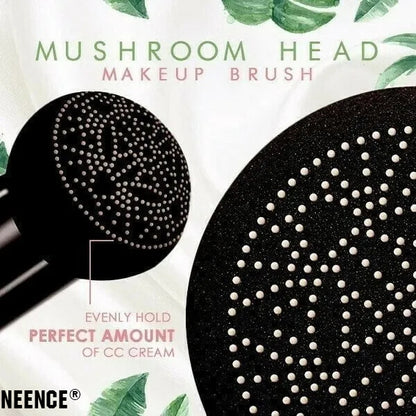 🎁BUY 1 GET 1 FREE⏰ - NEENCE® Mushroom Head Air Cushion CC Cream