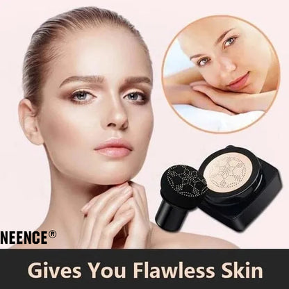 🎁BUY 1 GET 1 FREE⏰ - NEENCE® Mushroom Head Air Cushion CC Cream