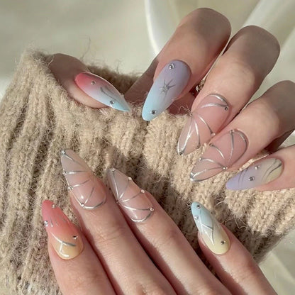 Pastel Dreamscape