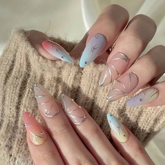 Pastel Dreamscape