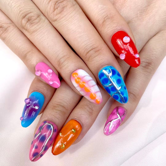 Color Allure