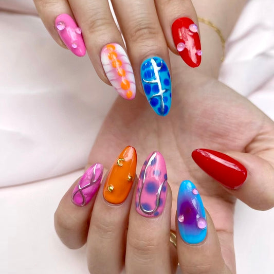 Color Allure
