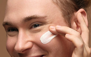 Cosmetic Lad