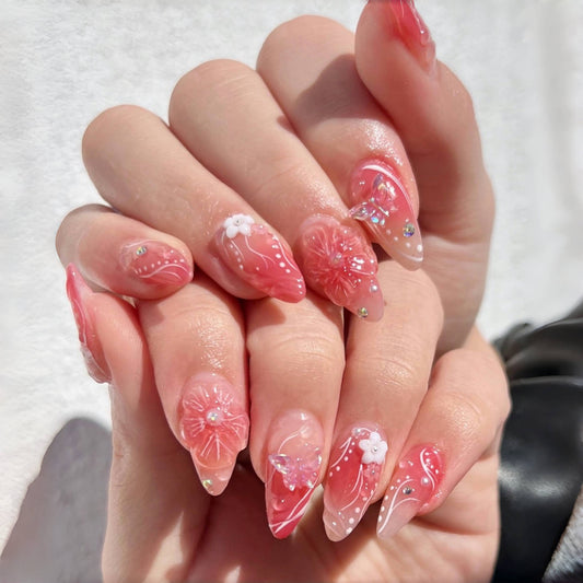 Petal Whimsy