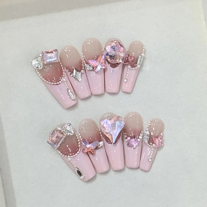 Gabby Pink