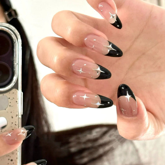 Galaxy Black