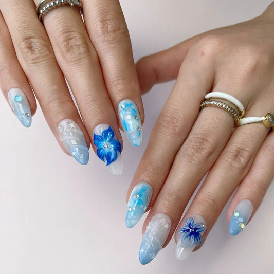 Forget-Me-Not