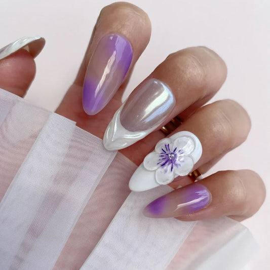 Violet Charm