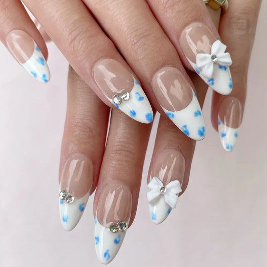 Azure Floral