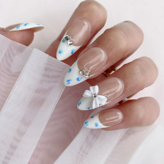 Azure Floral