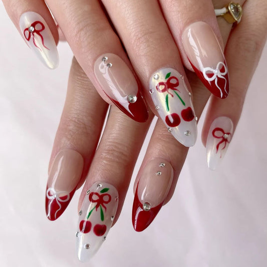 Cherry Wine