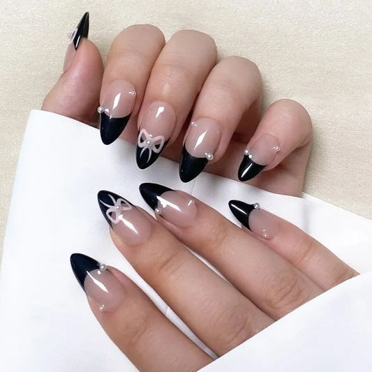 Black Temptation