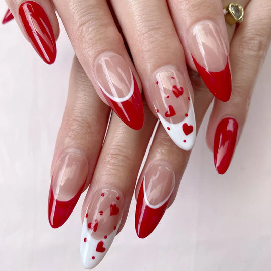 Cupid's Whisper