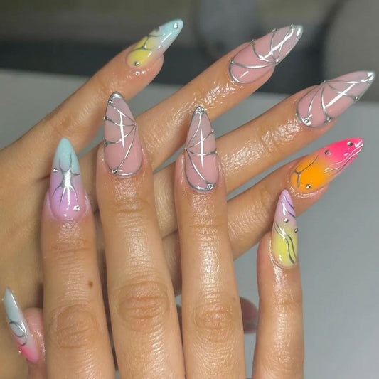 Pastel Dreamscape