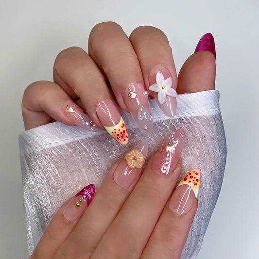Floral Dreamland