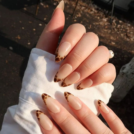 Caramel Latte