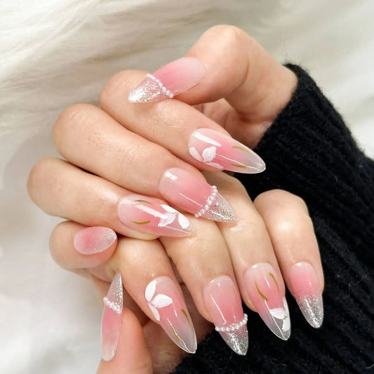 Blush Floral