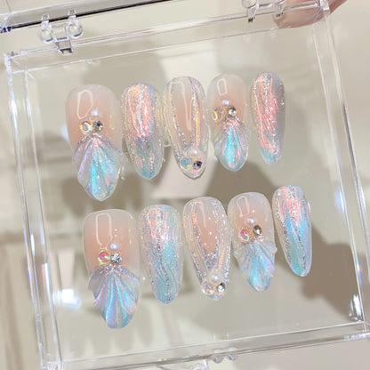 Mermaid's Dream