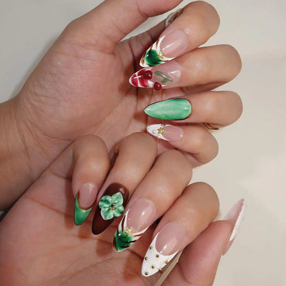 Santa's Garden