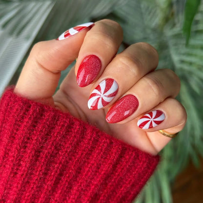 Holly Sparkle