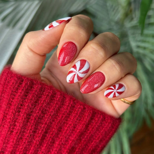 Holly Sparkle