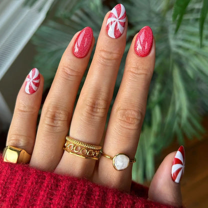 Holly Sparkle