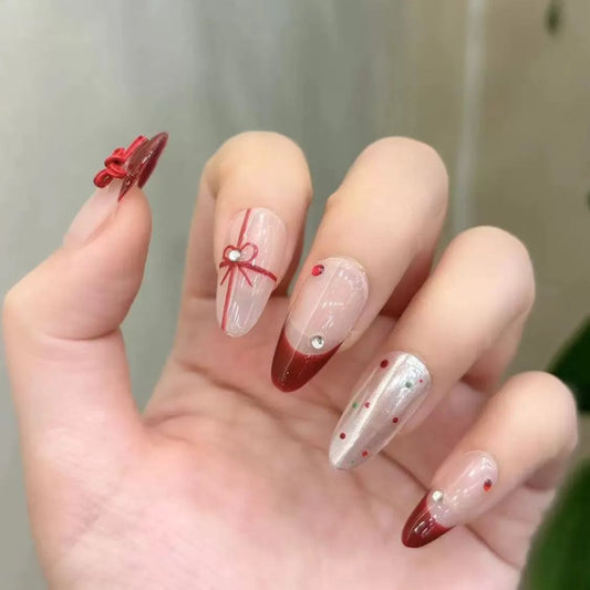 Scarlet Bow