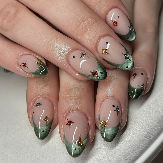 Emerald Ember