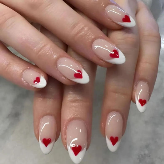 Heart Affection