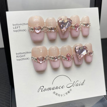 Blush Gem