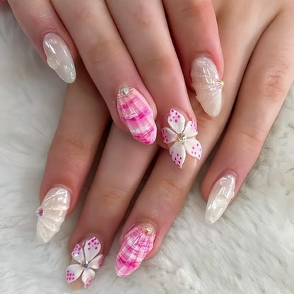 Floral Whispers