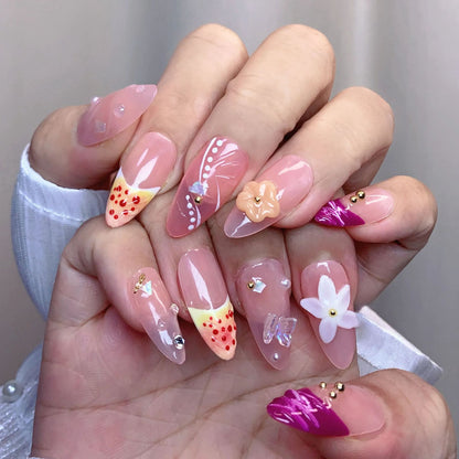 Floral Dreamland
