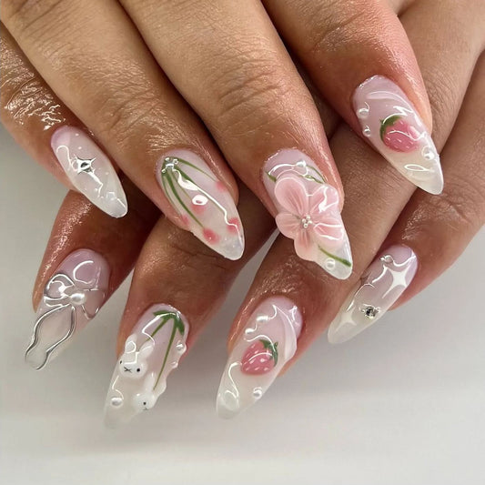 Breeze in Bloom