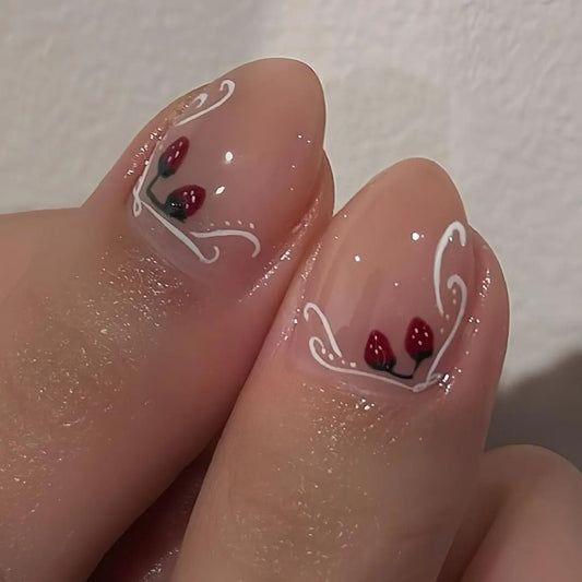Blossom & Berries