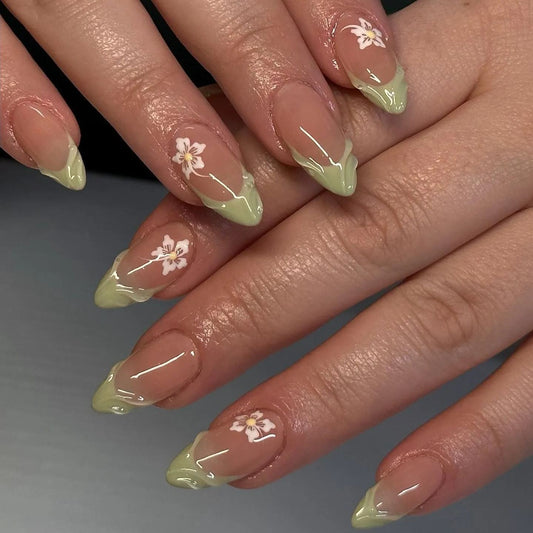 Breezy Blooms