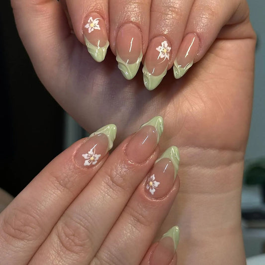 Breezy Blooms