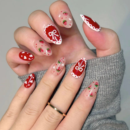 Strawberry Jam